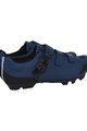 FLR Fahrradschuhe - F-67 - Blau