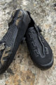 FLR Fahrradschuhe - F70 KNIT MTB - Schwarz