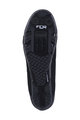 FLR Fahrradschuhe - F70 KNIT MTB - Schwarz