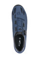 FLR Fahrradschuhe - F70 MTB - Blau