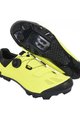 FLR Fahrradschuhe - F70 MTB - Gelb