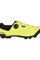 FLR Fahrradschuhe - F70 MTB - Gelb