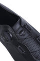 FLR Fahrradschuhe - F-75 - Schwarz
