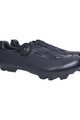 FLR Fahrradschuhe - F-75 - Schwarz