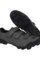 FLR Fahrradschuhe - FX-1 MTB - Grün