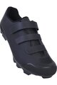 FLR Fahrradschuhe - FX-1 MTB - Schwarz