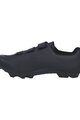 FLR Fahrradschuhe - FX-1 MTB - Schwarz