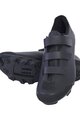 FLR Fahrradschuhe - FX-1 MTB - Schwarz