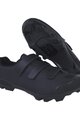 FLR Fahrradschuhe - FX-1 MTB - Schwarz