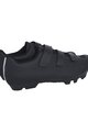 FLR Fahrradschuhe - FX-1 MTB - Schwarz