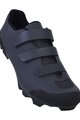 FLR Fahrradschuhe - FX-1 MTB - Anthrazit