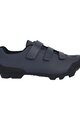 FLR Fahrradschuhe - FX-1 MTB - Anthrazit