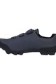FLR Fahrradschuhe - FX-1 MTB - Anthrazit