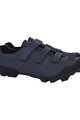 FLR Fahrradschuhe - FX-1 MTB - Anthrazit