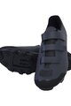 FLR Fahrradschuhe - FX-1 MTB - Anthrazit
