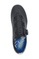 FLR Fahrradschuhe - FX-3 - Schwarz