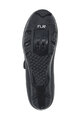 FLR Fahrradschuhe - FX-3 - Schwarz