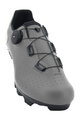 FLR Fahrradschuhe - FX-3 MTB - Grau