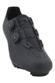FLR Fahrradschuhe - FX-9 - Schwarz