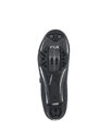 FLR Fahrradschuhe - FX-9 - Schwarz