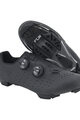 FLR Fahrradschuhe - FX-9 - Schwarz