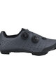 FLR Fahrradschuhe - FX-9 - Grau