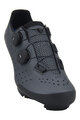 FLR Fahrradschuhe - FX-9 - Grau