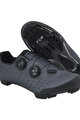 FLR Fahrradschuhe - FX-9 - Grau