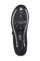 FLR Fahrradschuhe - F-9 - Schwarz