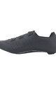 FLR Fahrradschuhe - F-9 - Schwarz