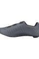 FLR Fahrradschuhe - F-9 - Grau