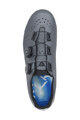 FLR Fahrradschuhe - F-9 - Grau