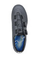 FLR Fahrradschuhe - F-9 - Grau