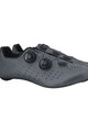 FLR Fahrradschuhe - F-9 - Grau