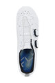 FLR Fahrradschuhe - F-9 - Weiß