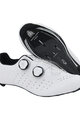 FLR Fahrradschuhe - F-9 - Weiß