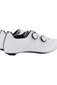 FLR Fahrradschuhe - F-9 - Weiß
