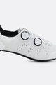 FLR Fahrradschuhe - FNT-9 KNIT - Weiß