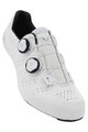 FLR Fahrradschuhe - FNT-9 KNIT - Weiß