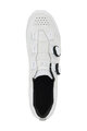 FLR Fahrradschuhe - FNT-9 KNIT - Weiß