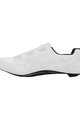 FLR Fahrradschuhe - FNT-9 KNIT - Weiß