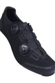 FLR Fahrradschuhe - FXX KNIT WT - Schwarz