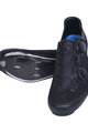 FLR Fahrradschuhe - FXX KNIT WT - Schwarz