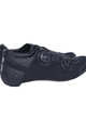 FLR Fahrradschuhe - FXX KNIT WT - Schwarz