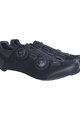 FLR Fahrradschuhe - FXX KNIT WT - Schwarz