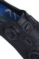 FLR Fahrradschuhe - FXX KNIT WT - Schwarz