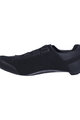 FLR Fahrradschuhe - FXX KNIT WT - Schwarz