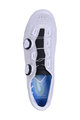 FLR Fahrradschuhe - FXX KNIT WT - Weiß