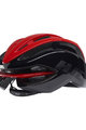 HJC Fahrradhelm - IBEX 2.0 - Rot/Schwarz