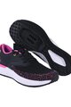 FLR Fahrradschuhe - INFINITY - Schwarz/Rosa